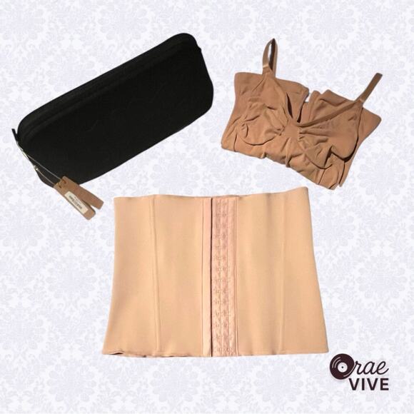 SKIMS Other - SKIMS Shapewear Bundle [L/XL]